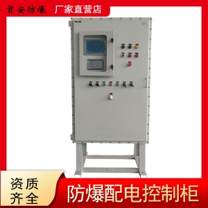 防爆動力配電箱